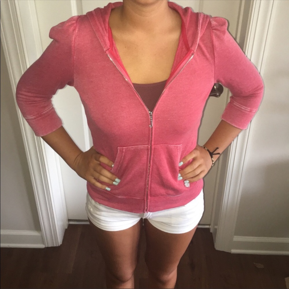 Juicy couture Jacket!